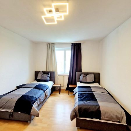 Relax Wohnung In Bensheim Auerbach Εξωτερικό φωτογραφία