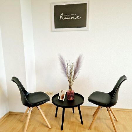 Relax Wohnung In Bensheim Auerbach Εξωτερικό φωτογραφία