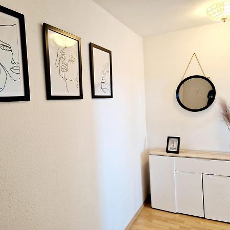 Relax Wohnung In Bensheim Auerbach Εξωτερικό φωτογραφία